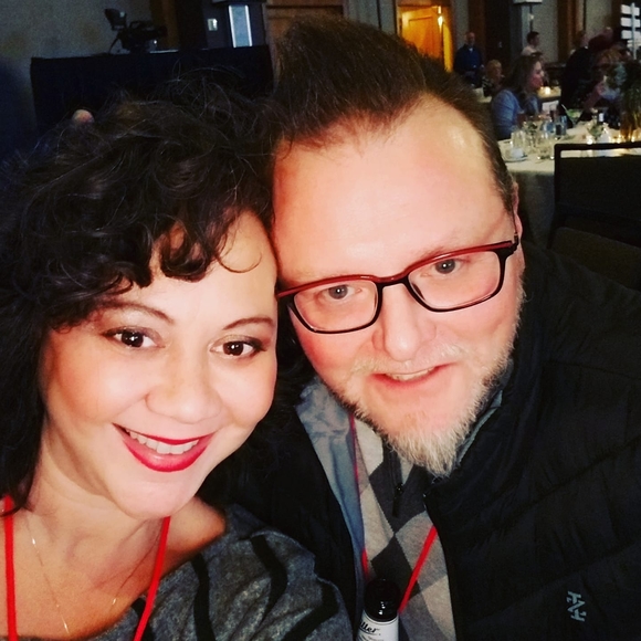 Meet your Posher, A'ngela - Picture 1 of 1